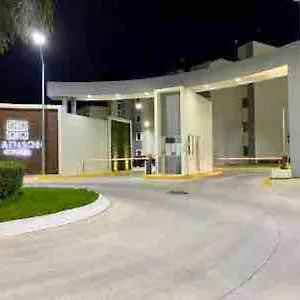 Apartamento Acogedor Departamento En, Cancún