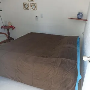 Sandy's Séjour chez l'habitant