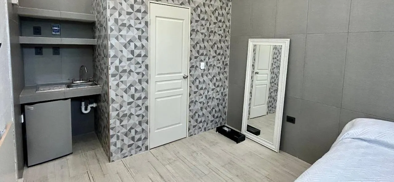 Apartamento Rose 5 Cancún México